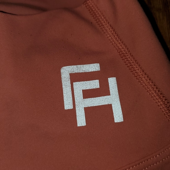 First Health Apparel performance leggings - S - Picture 3 of 4